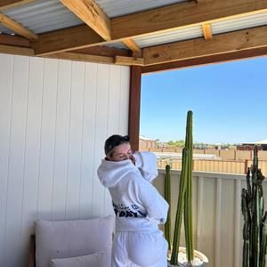 Meet your Posher, Jesse